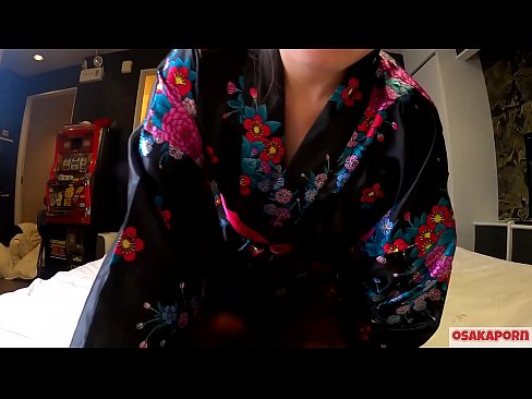 ❤️ Yarinyar cosplay tana son jima'i zuwa inzali tare da squirt a cikin macen doki da busa. Yarinyar Asiya mai gashi mai gashi da kyawawan nonuwa a cikin kayan gargajiya na Jafananci a cikin hoton bidiyo mai son nuna al'aurar tare da kayan wasan fuck. Sakura 3 OSAKAPOORN. ❤️❌ Batsa na Rasha ❤