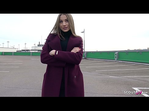 ❤️ SCOUT ɗin Jamus MAFARKI KARFE NE, KIKIN KYAUTA KYAUTA DA SEXY DON KUDI. ❤️❌ Batsa na Rasha ❤