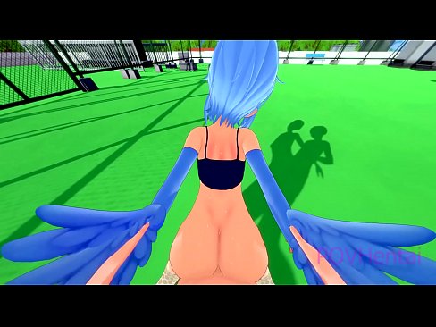 ❤️ Yarinyar dodo mai Harpy. ❤️❌ Batsa na Rasha ❤