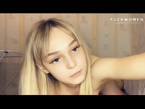 ❤️ 'Yar makaranta da ba ta koshi tana ba abokan karatunta albashi mai tsoka ❤️❌ Batsa na Rasha ❤