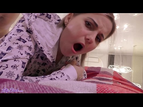 ❤️ Sexy inna hadiye da pregistyle jima'i - cum kusa up ❤️❌ Batsa na Rasha ❤