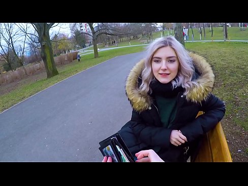 ❤️ Ya hadiye zazzafar baƙo don kuɗi - busa a wurin shakatawa ta Eva Elfie ❤️❌ Batsa na Rasha ❤